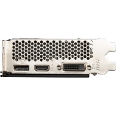 MSI GeForce RTX 3050 VENTUS 2X XS 8G OC - Unleash Gaming Power with 8GB High-Performance Graphics Card!